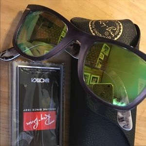 Ray ban women sunglasses